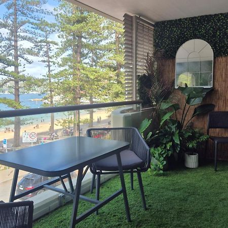 Grande Esplanade Studio Sydney Room photo
