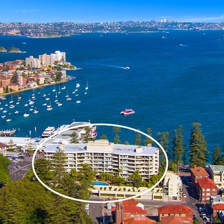 Grande Esplanade Studio Sydney Exterior photo