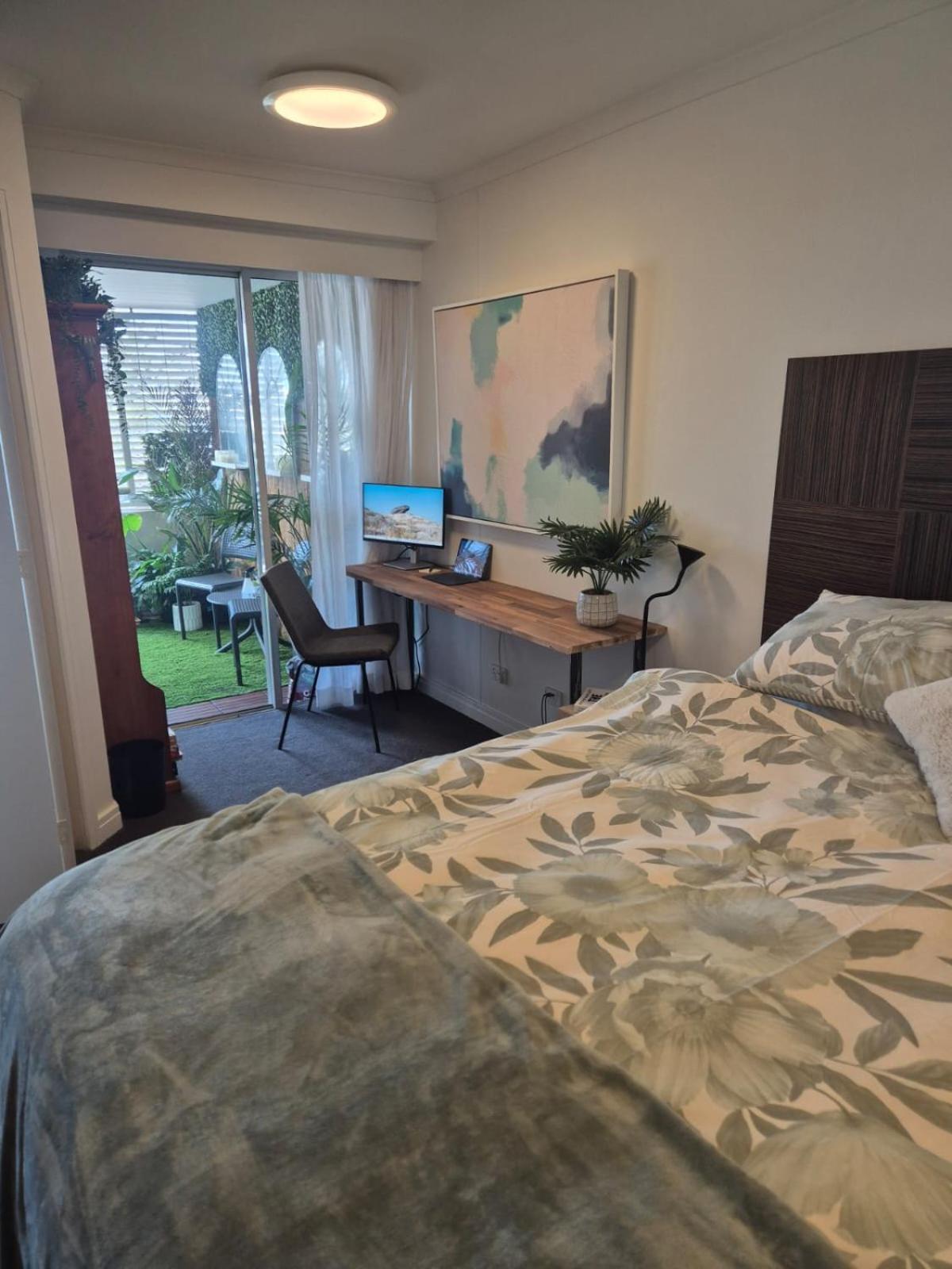 Grande Esplanade Studio Sydney Room photo