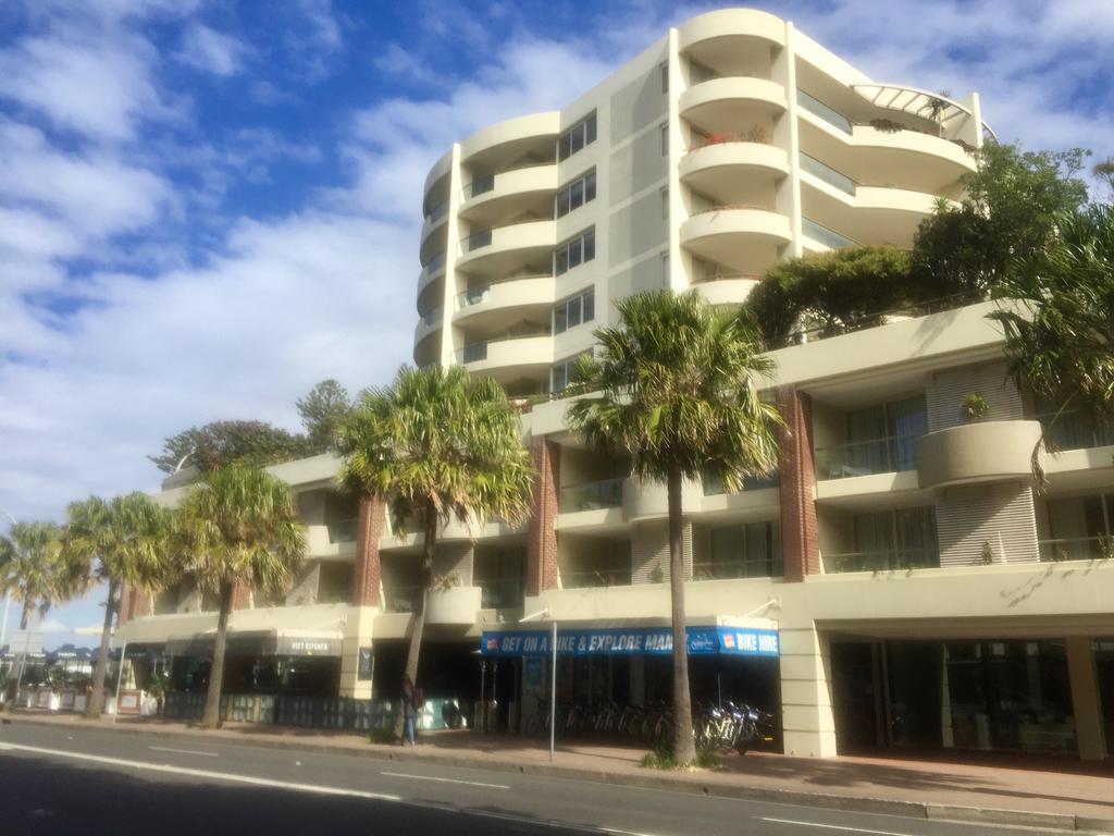 Grande Esplanade Studio Sydney Exterior photo