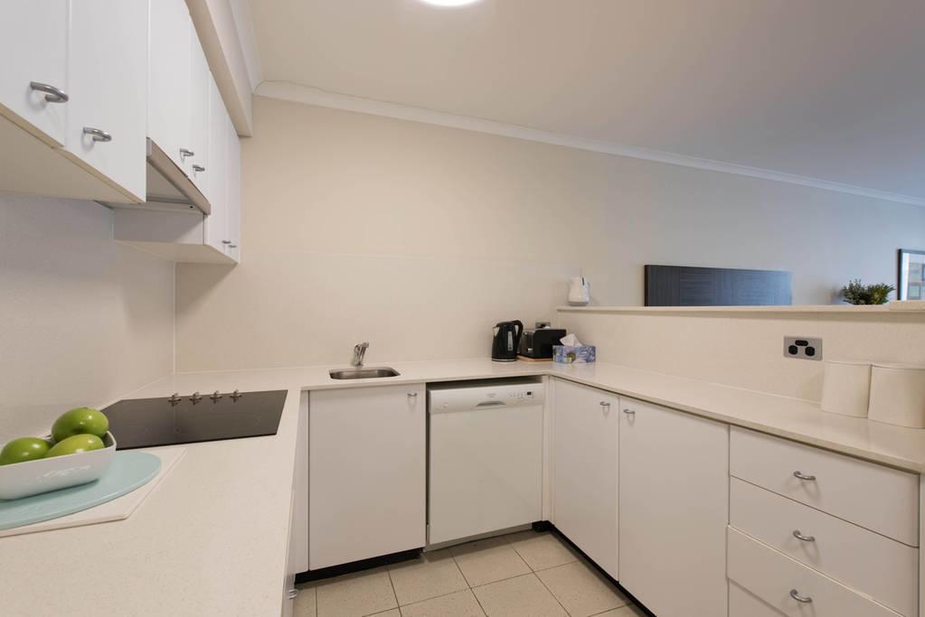 Grande Esplanade Studio Sydney Exterior photo