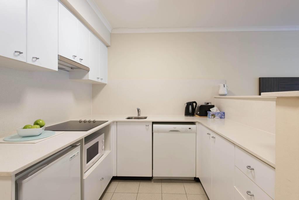 Grande Esplanade Studio Sydney Exterior photo